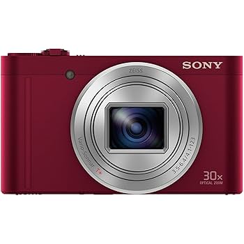 Amazon.co.jp: SONY デジタルカメラ DSC-WX500 光学30倍ズーム